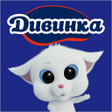 程序图标：Дивинка