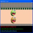 プログラムのアイコン：タイピングステーション