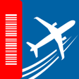Иконка программы: Cheap flights online. Fly…