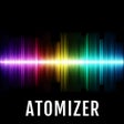 Icoon van programma: Atomizer AUv3 Plugin