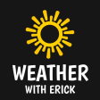 Weather with Erick