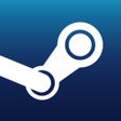 Symbol des Programms: Steam Mobile
