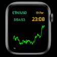 أيقونة البرنامج: Apple Watch Widget