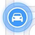 Иконка программы: Find My Car - Vehicle Tra…