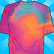 程序图标：Tie Dye-Stylish Dress Up