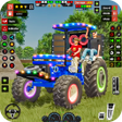 Programikonen: Tractor Simulator Cargo G…