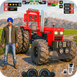 Programikonen: Tractor Simulator Cargo G…
