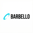 ไอคอนของโปรแกรม: Barbello - Gym Workout Tr…