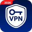 ไอคอนของโปรแกรม: Venture VPN: Secure VPN P…