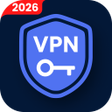 Ikona programu: Venture VPN: Secure VPN P…