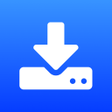 Ícone do programa: Story saver for Facebook