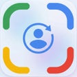 プログラムのアイコン：Contacts backup for Googl…