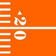 أيقونة البرنامج: Hudl Sideline