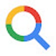 ไอคอนของโปรแกรม: Search with Language