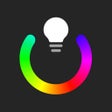 프로그램 아이콘: LED Lamp - Remote Control…