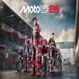 رمز البرنامج: MotoGP™26