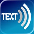 أيقونة البرنامج: TTS: Text to Speech