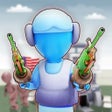 プログラムのアイコン：Fight For Goodness