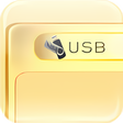 Icono de programa: USB FireWall