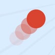 Icoon van programma: Tricky Fidget Shot - Jump…