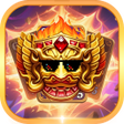 Biểu tượng của chương trình: Masked Riddles