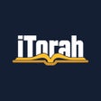 أيقونة البرنامج: iTorah: Watch Listen  Str…