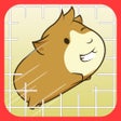 プログラムのアイコン：Guinea Pig Escape - Jump …