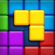 Ícone do programa: Block Fit: Puzzle Blast G…