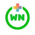 Ikon program: WN Plus Whatsapp CRM Widg…