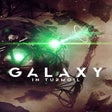 Programikonen: Galaxy in Turmoil