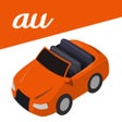 Programikonen: auカーナビ