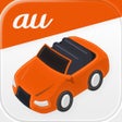 Ícone do programa: auカーナビ