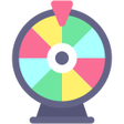 Programın simgesi: Happy roulette