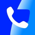 Biểu tượng của chương trình: Truecaller