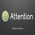 Programikonen: Attention