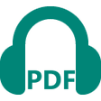 Icoon van programma: PDF Aloud Reader
