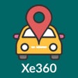Biểu tượng của chương trình: Xe360