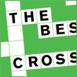 Programikonen: Best Cryptic Crossword