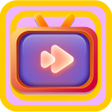 程序图标：DemonTV