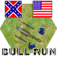 程序图标：Wargame 1st Bull Run 1861