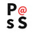 Programikonen: Passgen -a simple passwor…