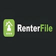 Icoon van programma: RenterFile - AppFolio Ren…