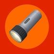 Иконка программы: Flashlight  Watch