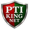 Icoon van programma: PTI KING NET