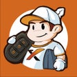 أيقونة البرنامج: Xhorse