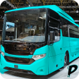 Ikon program: Coach Bus Parking Simulat…