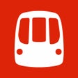 프로그램 아이콘: Hong Kong Metro Map  Rout…