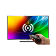 プログラムのアイコン：Remote for Sony TV
