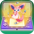 Programikonen: 灵动小精灵-全新回合策略手游