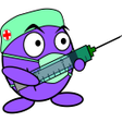 Icon of program: Vaccine simulator